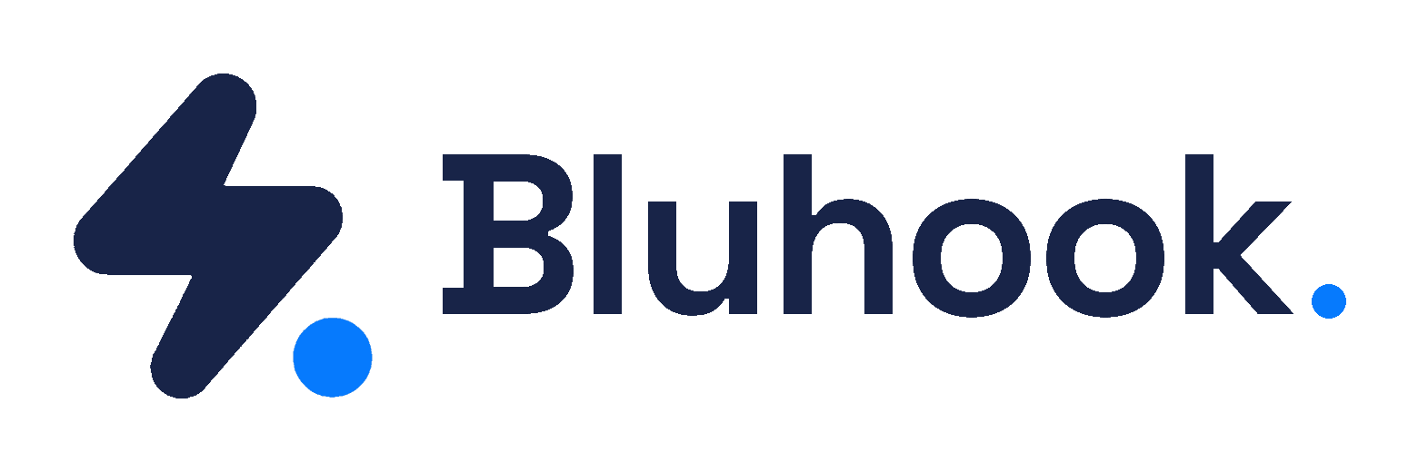 Bluhook