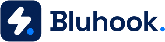 Bluhook