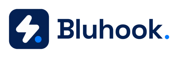 Bluhook